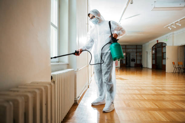 Best Pest Control Treatment  in Ramblewood, NJ